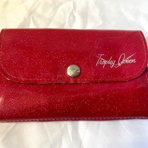 Trophy Queen Wallet